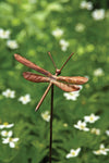 Dragonfly Decorative Garden Stake