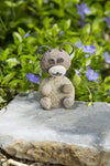 LITTLE BEAR GARDEN STATUE - HAPPY GARDENS