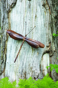 HANGING DRAGONFLY - HAPPY GARDENS