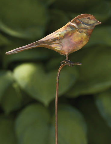 Bird Stake