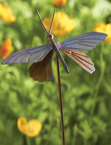 Butterfly Decorative Garden Stake