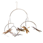 DRAGONFLIES MOBILE - HAPPY GARDENS