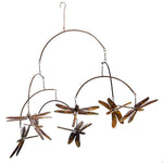 DRAGONFLIES MOBILE - HAPPY GARDENS