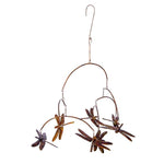 DRAGONFLIES MOBILE - HAPPY GARDENS